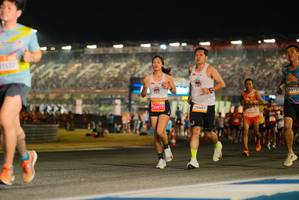 BIB: 
                            <button type="button" onclick="openModal(23280931)" class="btn btn-primary btn-sm float-right btn-popup" data-toggle="modal" data-target=".modal-high-quality">
                        <i class="fas fa-shopping-cart"></i> Add to Cart
                    </button>
                                            <button type="button" onclick="isThisMe(23280931, true)" class="btn btn-success btn-sm float-right btn-popup btn-isme hidden" data-toggle="tooltip" data-placement="bottom" title="นี่คือรูปของคุณใช่ไหม คลิกที่นี่เพื่อเอาเข้าอัลบั้ม">
                        <i class="fas fa-plus"></i> Add to album
                    </button>
                    <button type="button" onclick="isThisMe(23280931, false)" class="btn btn-warning btn-sm float-right btn-popup btn-isnotme hidden">
                        <i class="fas fa-ban"></i> Remove from album
                    </button>